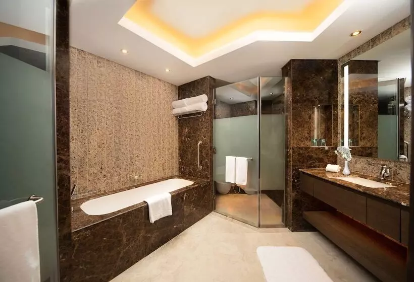 ホテル Dusitd2 Salwa Doha