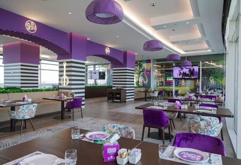 ホテル Dusitd2 Salwa Doha