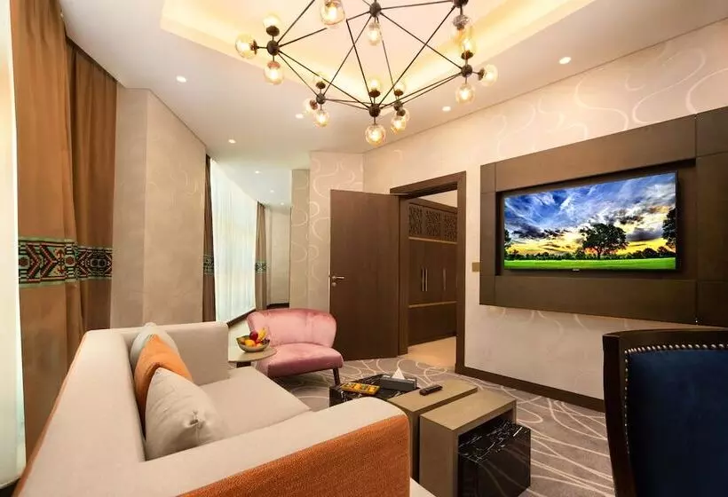 ホテル Dusitd2 Salwa Doha