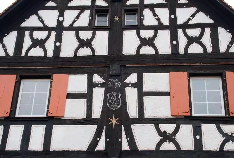 Hotelli Dutters Stube