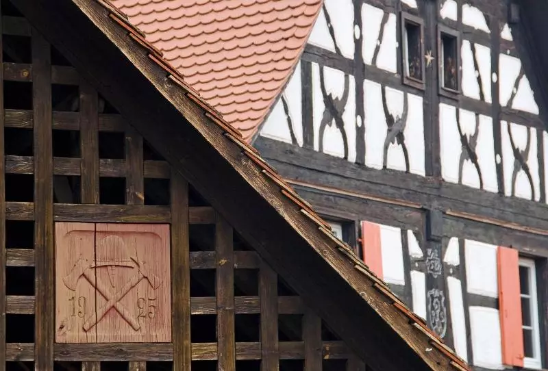 Hotelli Dutters Stube