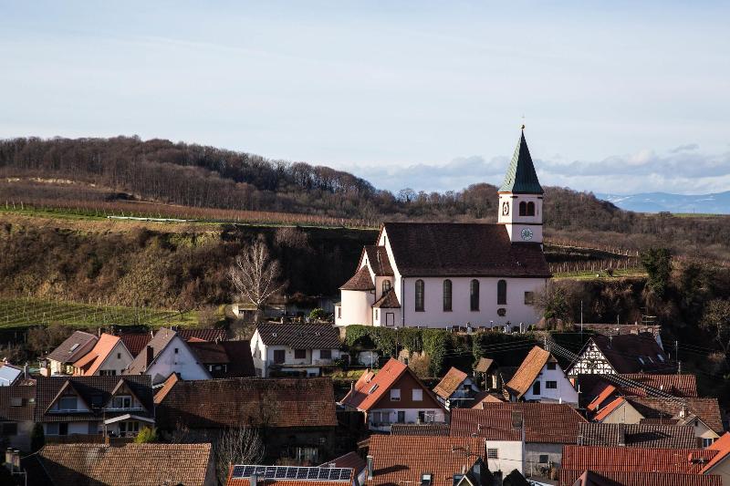 酒店 Dutters Stube