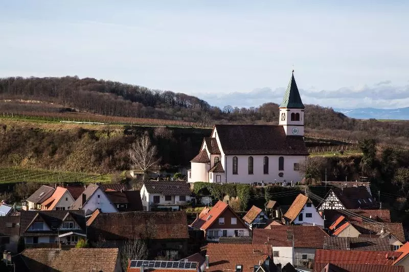 Hotelli Dutters Stube