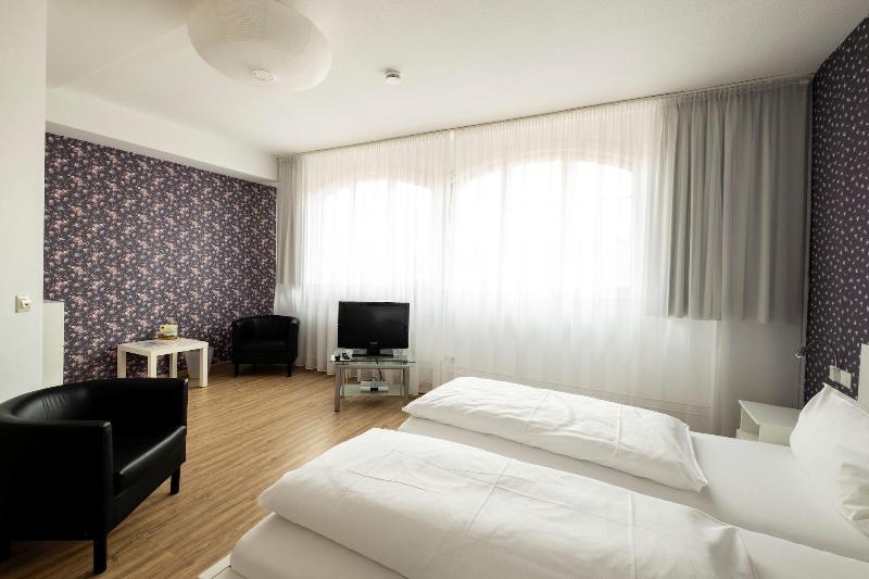 酒店 Dutters Stube