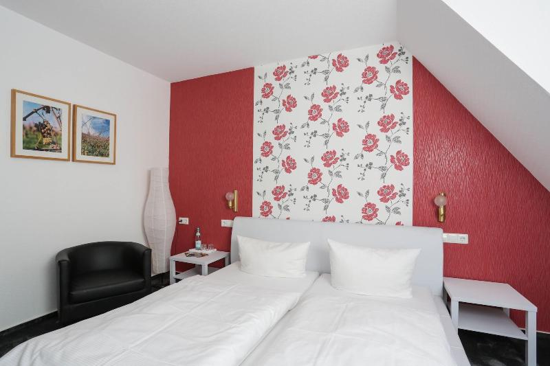 酒店 Dutters Stube