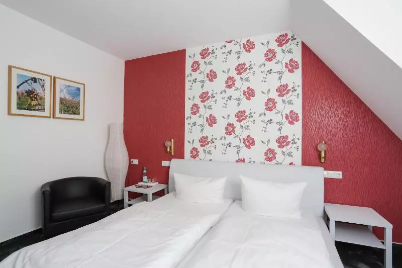 Hotelli Dutters Stube