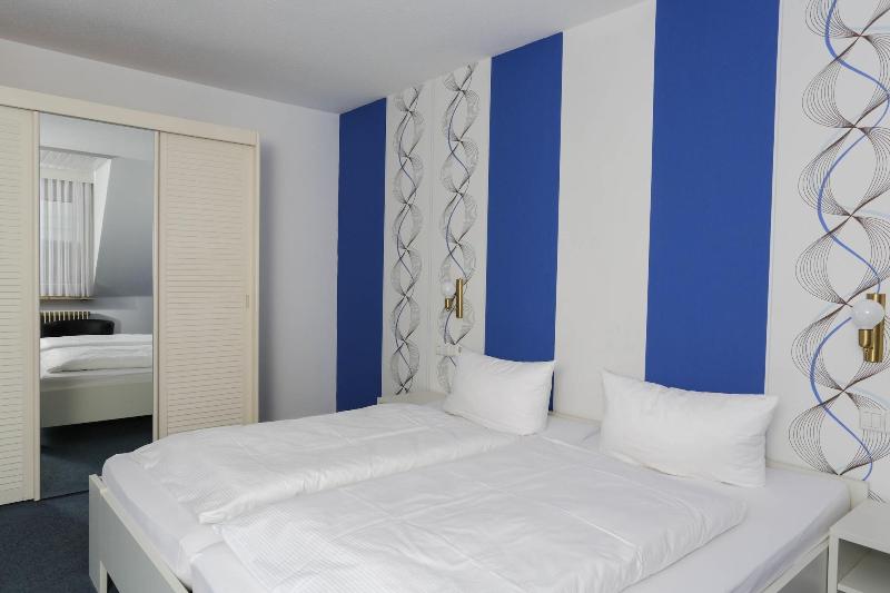 酒店 Dutters Stube