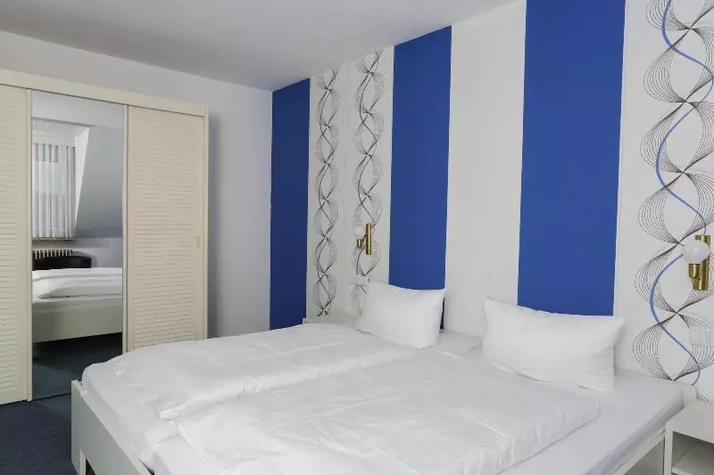 Hotelli Dutters Stube