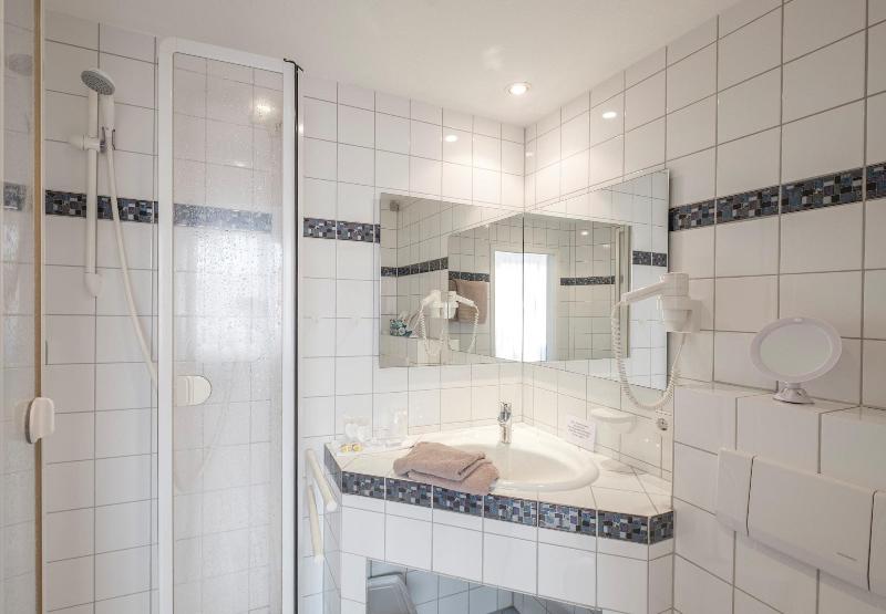 酒店 Dutters Stube