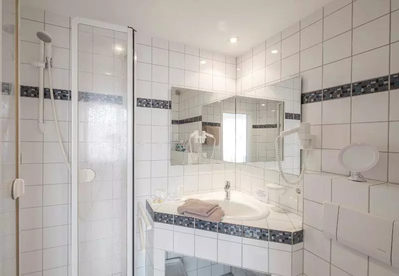 Hotelli Dutters Stube