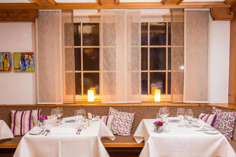 Hotelli Dutters Stube