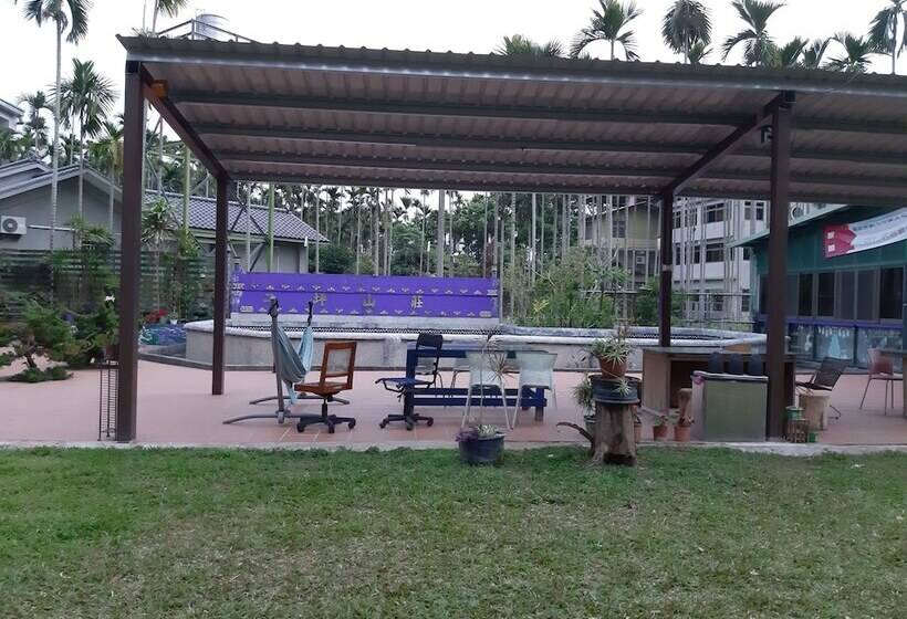 هتل Erping Mountain Resort