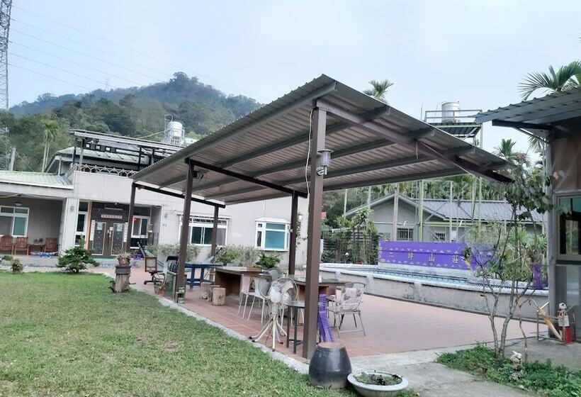 هتل Erping Mountain Resort