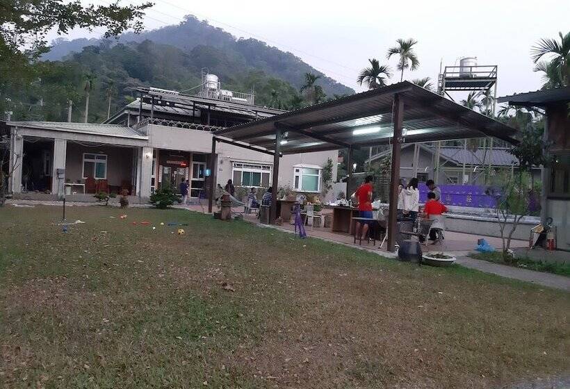 هتل Erping Mountain Resort