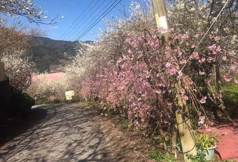 هتل Erping Mountain Resort