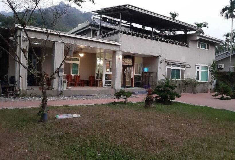 هتل Erping Mountain Resort