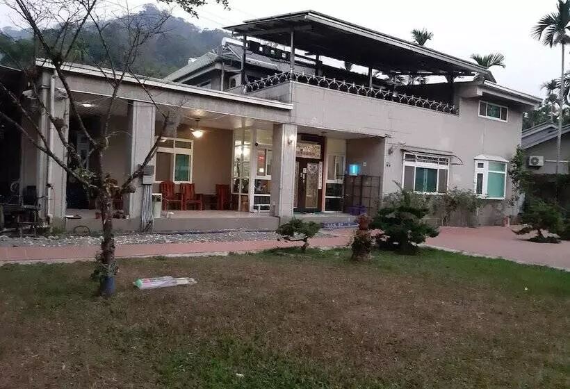 هتل Erping Mountain Resort