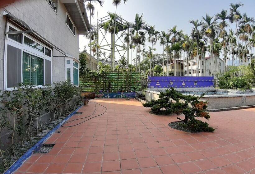 هتل Erping Mountain Resort