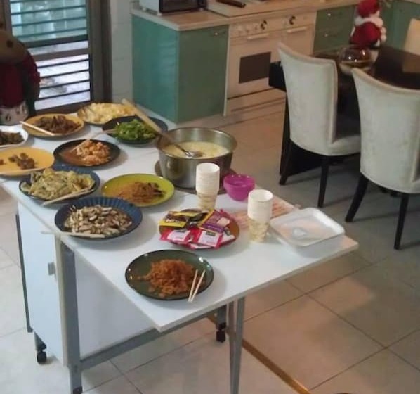 هتل Erping Mountain Resort