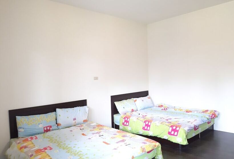 هتل Erping Mountain Resort