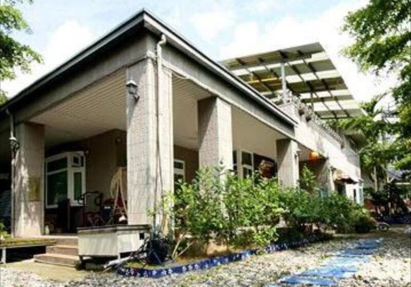 هتل Erping Mountain Resort