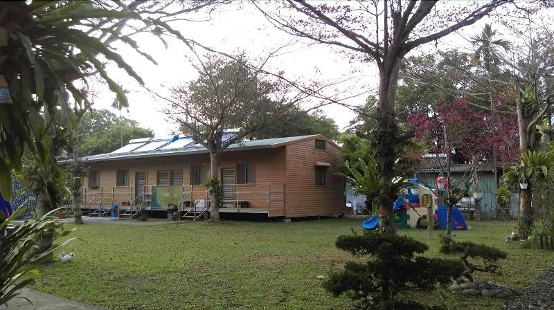 هتل Erping Mountain Resort