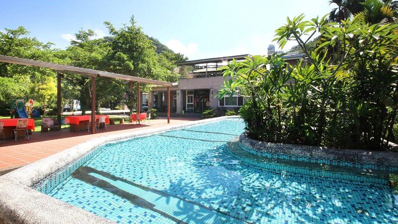 هتل Erping Mountain Resort