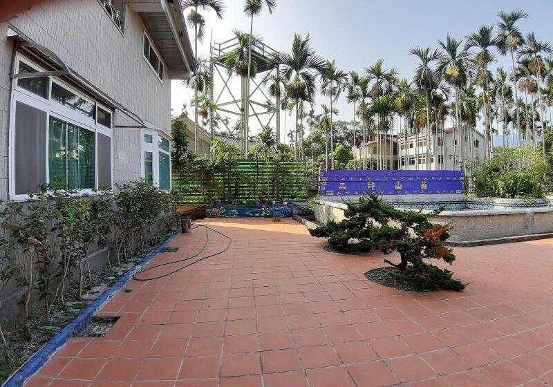 هتل Erping Mountain Resort