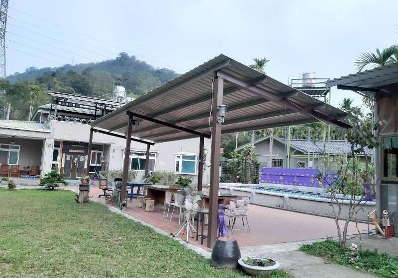 هتل Erping Mountain Resort