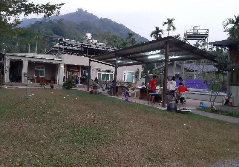 هتل Erping Mountain Resort