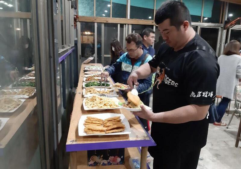 هتل Erping Mountain Resort