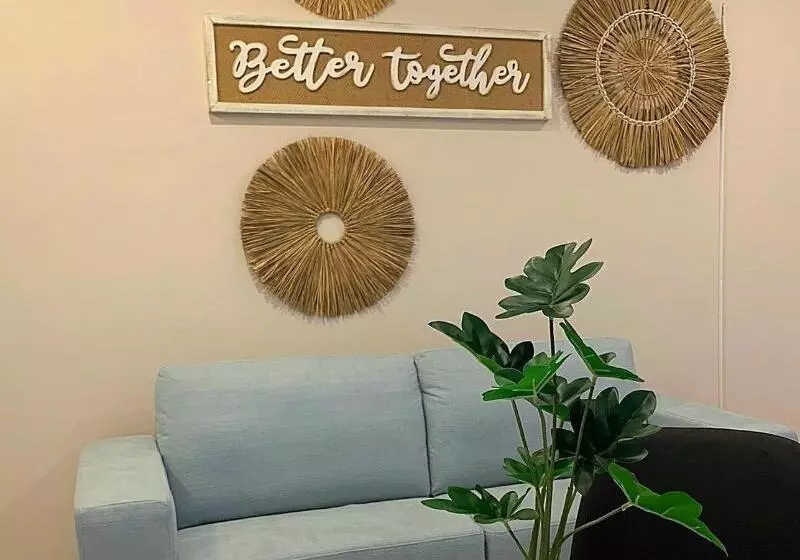 ホテル Flat Bush Holiday Accomodation