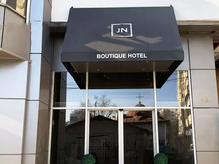 هتل Jn Boutique