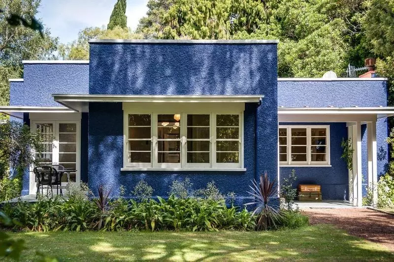 ホテル Meadowood Country House