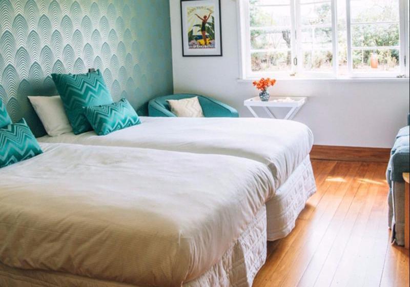 酒店 Meadowood Country House