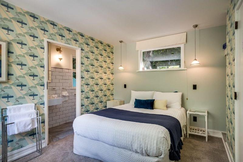 酒店 Meadowood Country House