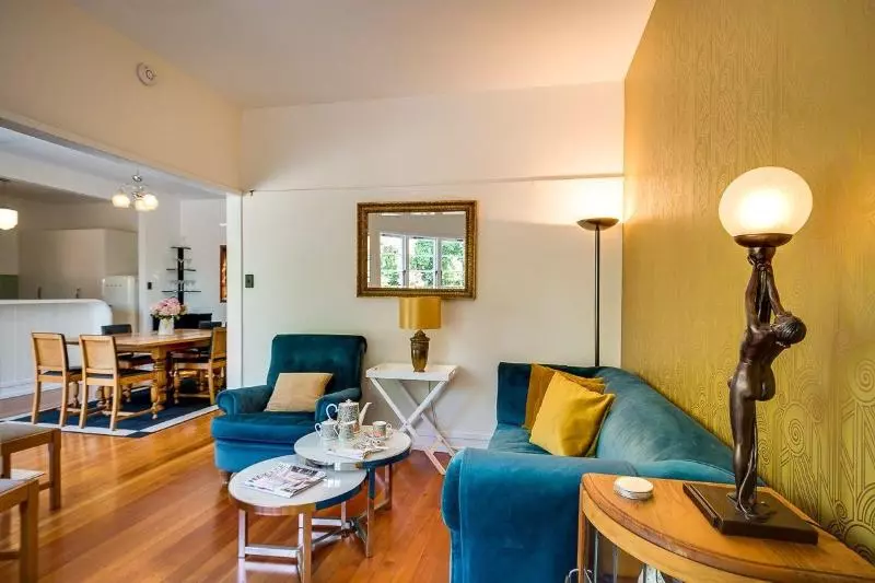 ホテル Meadowood Country House