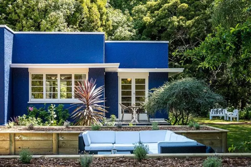 ホテル Meadowood Country House