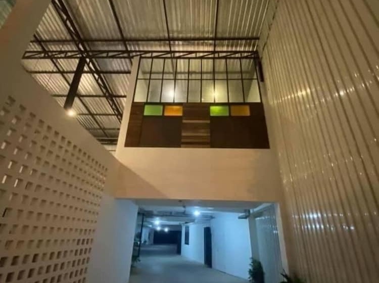 Отель Nornlamphun Boutique