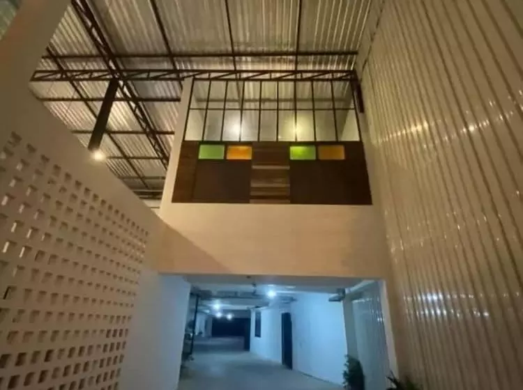 هتل Nornlamphun Boutique