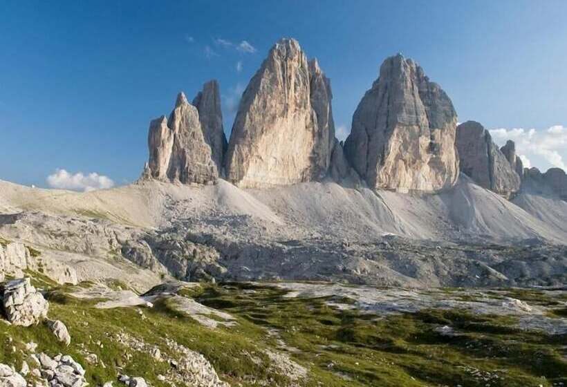 هتل Pension Aichner