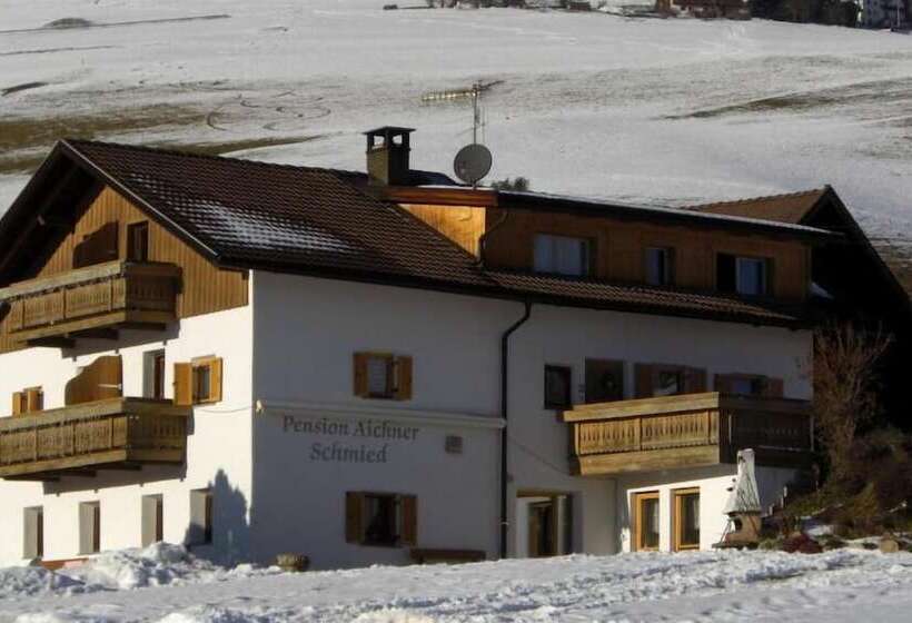 هتل Pension Aichner