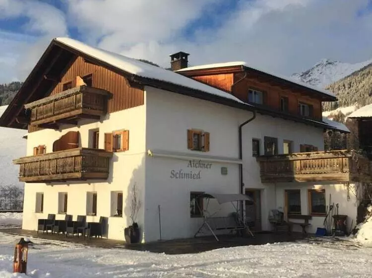 هتل Pension Aichner