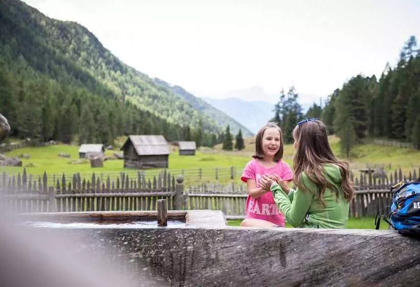 هتل Pension Aichner