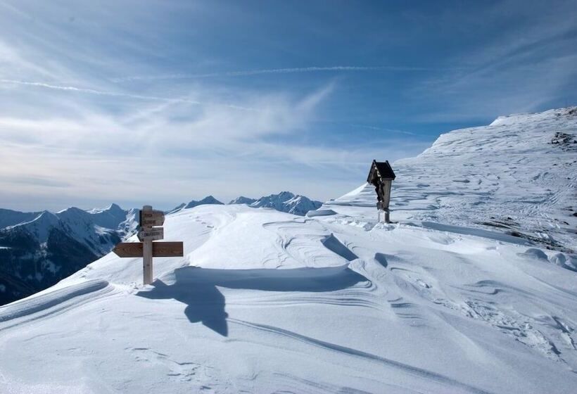 هتل Pension Aichner