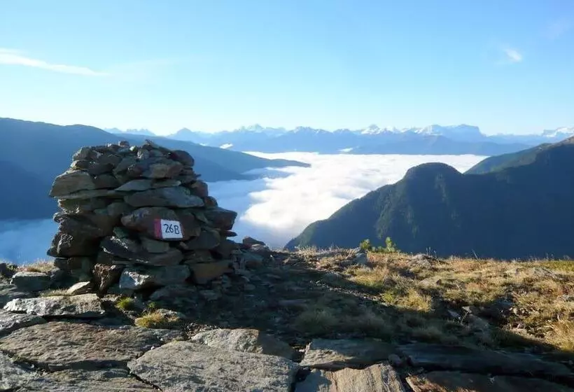 هتل Pension Aichner