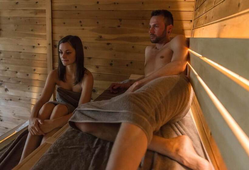 هتل Pension Aichner