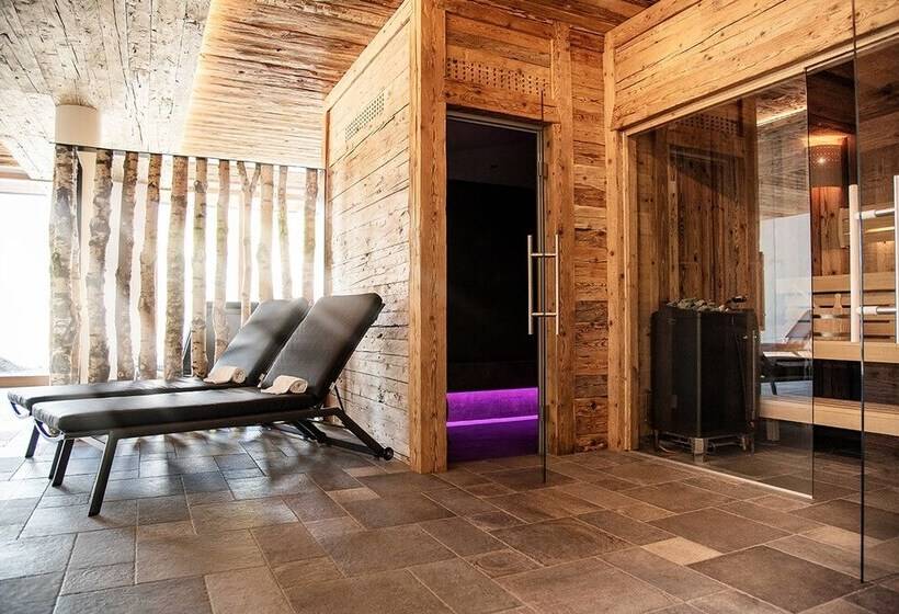 هتل Pension Aichner