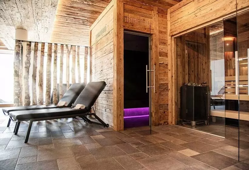 هتل Pension Aichner