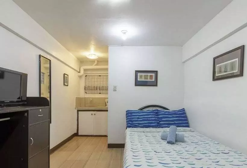 Hotelli Pension Inn Marilao